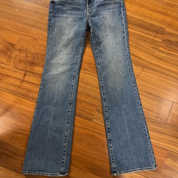 Edwin Ryder jeans Size 26 - Picture 4 of 12